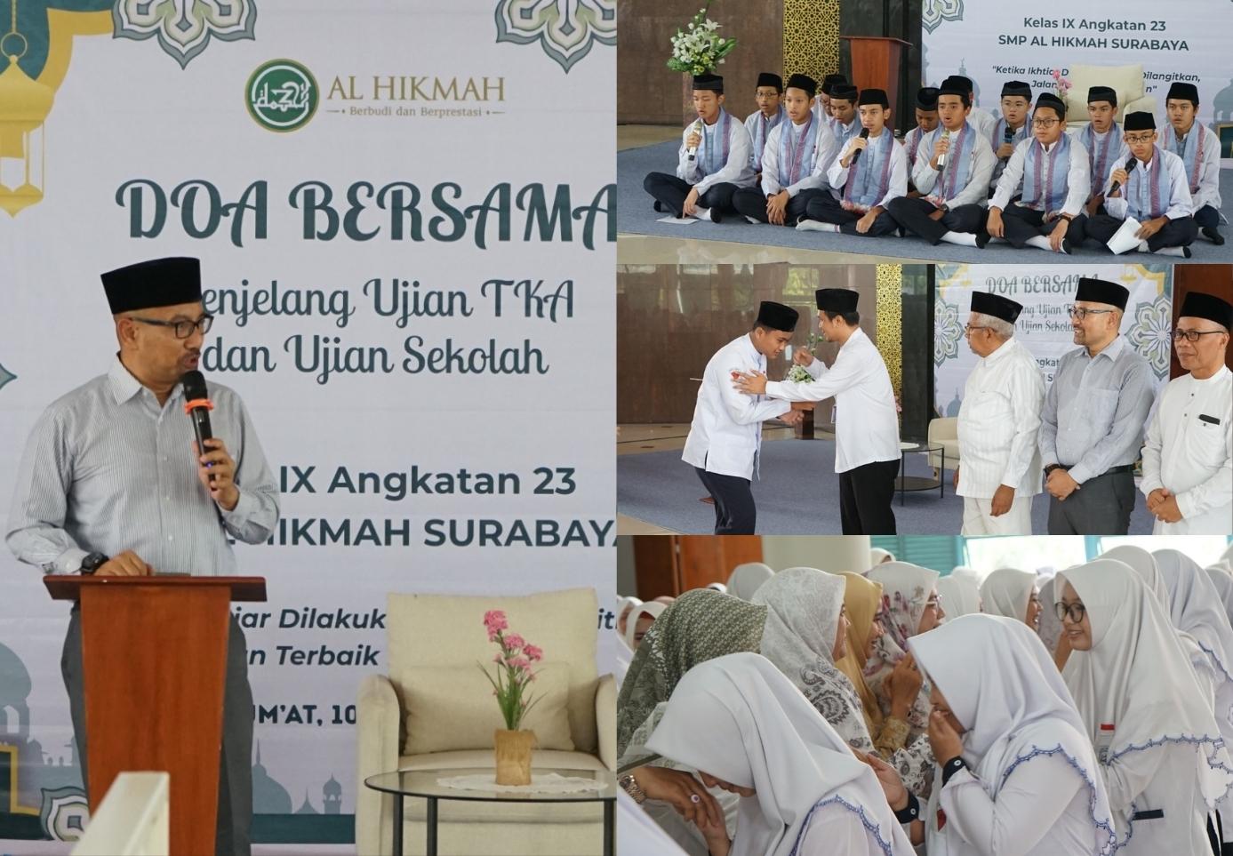 Berita Al-Hikmah