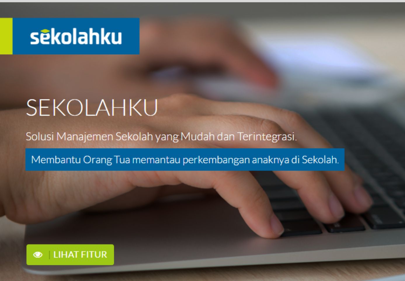 E-Learning Al-Hikmah