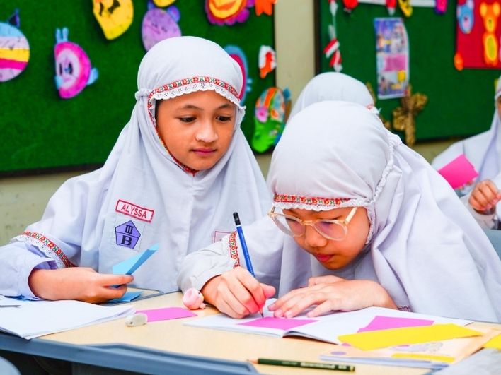 Konsep Golden Triangle