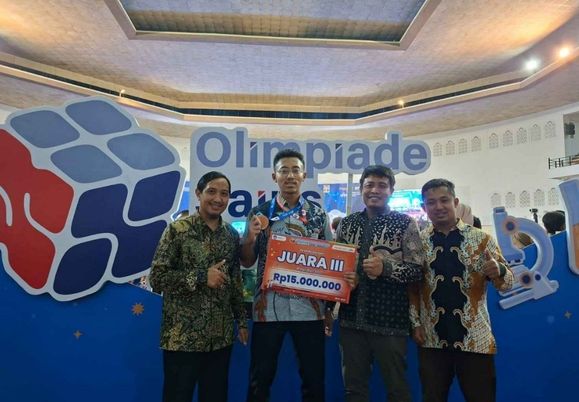 Prestasi Siswa Al-Hikmah